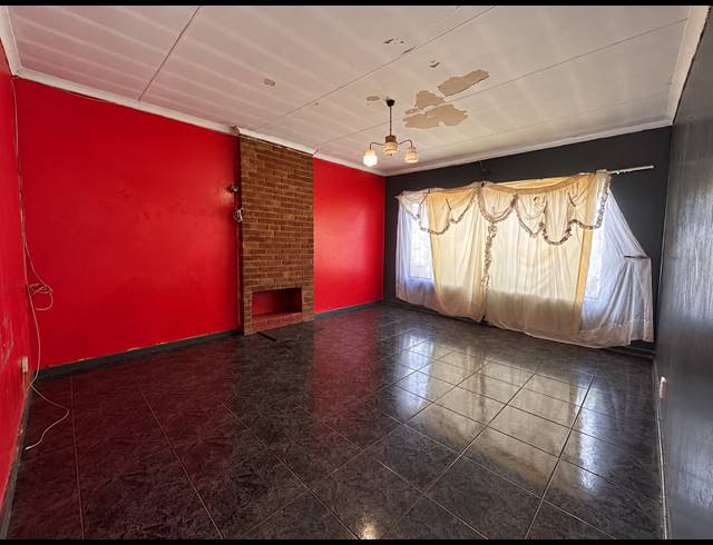 3 BEDROOM HOUSE FOR SALE IN VANDERBIJLPARK CE 4